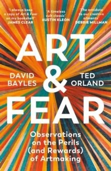 ART & FEAR | 9781800815988 | BAYLES / ORLAND