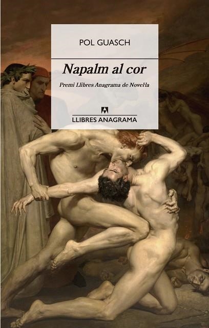 NAPALM AL COR | 9788433915917 | GUASCH, POL