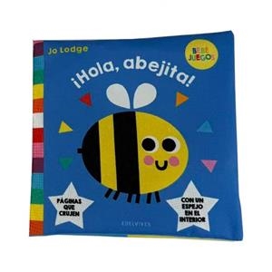 ¡HOLA, ABEJITA! | 9788414065785 | JO LODGE