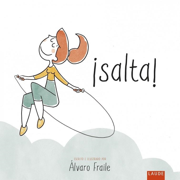 ¡SALTA! 14 AÑOS | 9788414065747