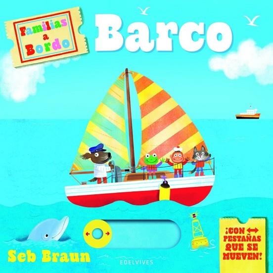 BARCO | 9788414065457 | RUTH SYMONS