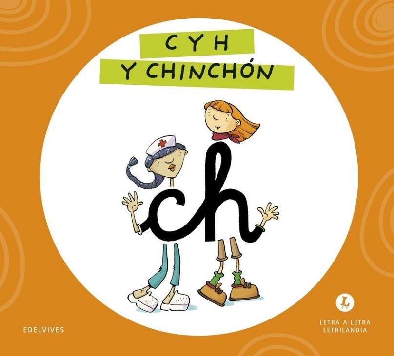 C Y H Y CHINCHON 2026 | 9788414071717