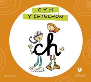 C Y H Y CHINCHON 2026 | 9788414071717