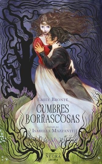 CUMBRES BORRASCOSAS + 14 AÑOS | 9788414065976 | EMILY BRONTË