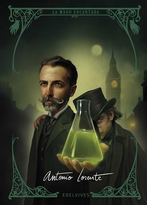 EL EXTRAÑO CASO DEL DOCTOR JEKYLL Y EL SEÑOR HYDE | 9788414073346 | ROBERT LOUIS STEVENSON