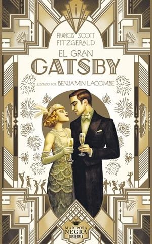 EL GRAN GATSBY | 9788414065969