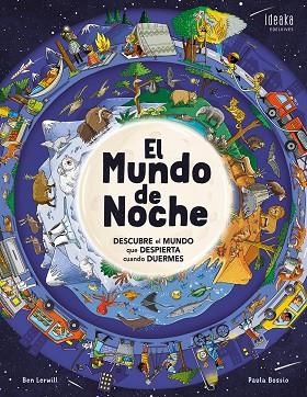 EL MUNDO DE NOCHE + 6 AÑOS | 9788414065167