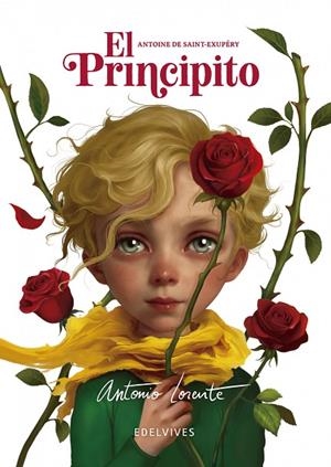 EL PRINCIPITO + 10 AÑOS | 9788414065952