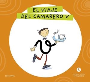 EL VIAJE DEL CAMARERO V 2026 | 9788414071663