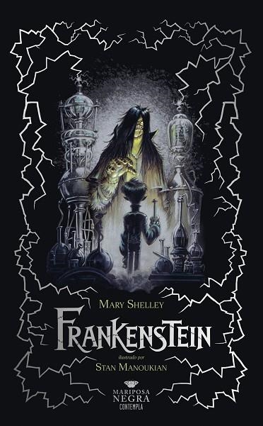 FRANKENSTEIN | 9788414065983