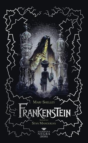 FRANKENSTEIN | 9788414065983