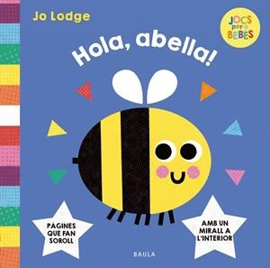 HOLA, ABELLA! | 9788447955299