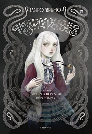 INSEPARABLES (COED. ED-BL) + 10 AÑOS | 9788414064122