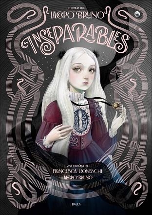 INSEPARABLES + 10 ANYS | 9788447954506