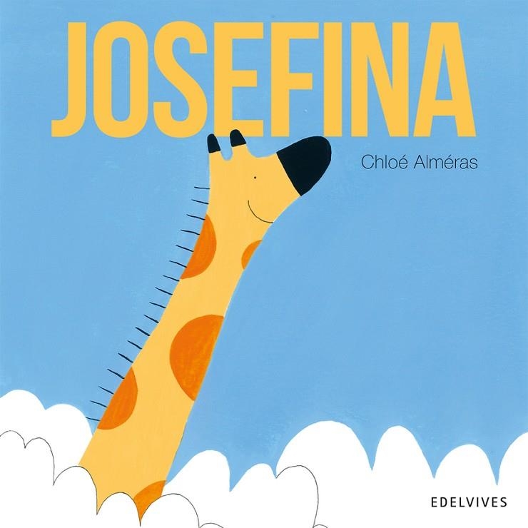 JOSEFINA - 2 AÑOS | 9788414064948