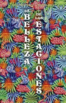 LA BELLEZA DE LAS ESTACIONES + 8 AÑOS | 9788414064207