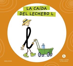 LA CAÍDA DEL LECHERO L 2026 | 9788414071571
