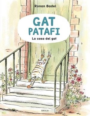 LA CASA DEL GAT | 9788447953127