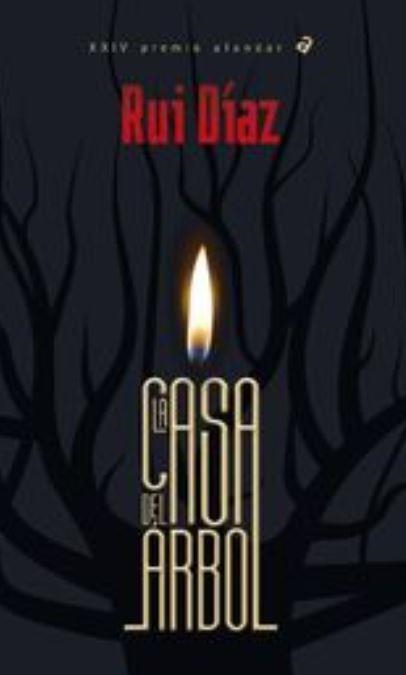 LA CASA DEL ÁRBOL (LECTURA FÁCIL) 14 AÑOS | 9788414073513 | RUI DÍAZ