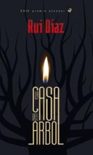 LA CASA DEL ÁRBOL (LECTURA FÁCIL) 14 AÑOS | 9788414073513 | RUI DÍAZ