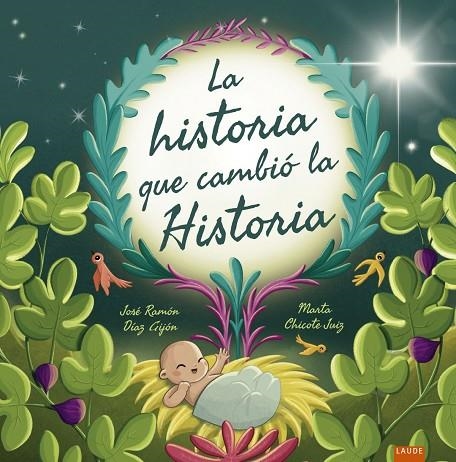 LA HISTORIA QUE CAMBIÓ LA HISTORIA + 6 AÑOS | 9788414064191