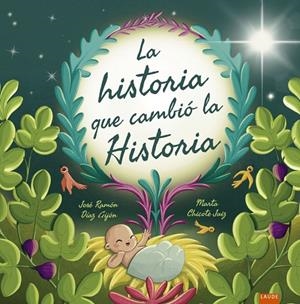 LA HISTORIA QUE CAMBIÓ LA HISTORIA + 6 AÑOS | 9788414064191