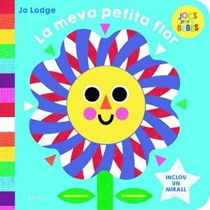 LA MEVA PETITA FLOR | 9788447954797