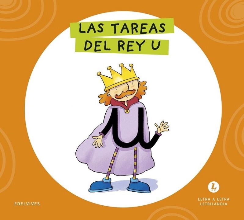 LA TAREAS DEL REY U 2026 | 9788414071519