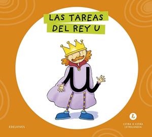 LA TAREAS DEL REY U 2026 | 9788414071519