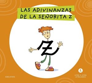 LAS ADIVINANZAS DE LA SEÑORITAZ 2026 | 9788414071670