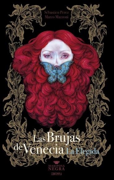 LAS BRUJAS DE VENECIA. LA ELEGIDA + 14 AÑOS | 9788414072875 | SÉBASTIEN PEREZ