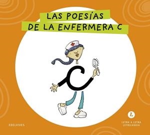 LAS POESÍAS DE LA ENFERMERA C2026 | 9788414071687