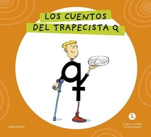 LOS CUENTOS DEL TRAPECISTA Q 2026 | 9788414071731