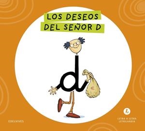 LOS DESEOS DEL SEÑOR D 2026 | 9788414071625