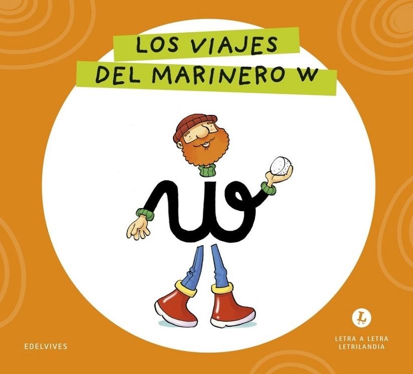 LOS VIAJES DEL MARINERO W 2026 | 9788414071762