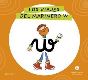 LOS VIAJES DEL MARINERO W 2026 | 9788414071762