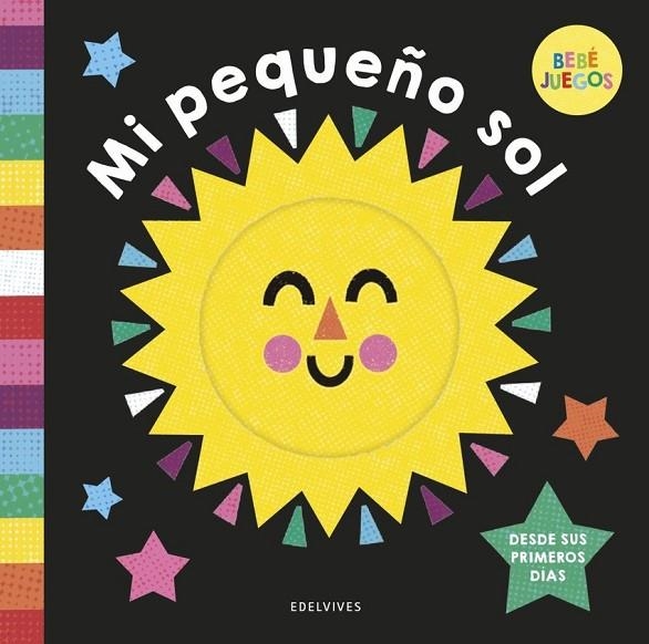 MI PEQUEÑO SOL | 9788414063798 | JO LODGE