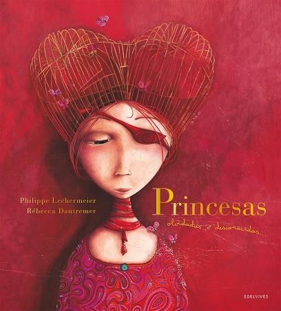 PRINCESAS OLVIDADAS O DESCONOCIDAS. EDICIÓN 20.º ANIVERSARIO - A PARTIR DE 10 AÑOS | 9788414065358