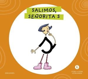 SALIMOS, SEÑORITA S 2026 | 9788414071595