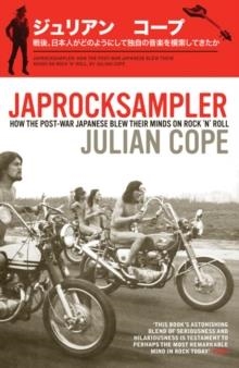 JAPROCKSAMPLER | 9780747593034 | JULIAN COPE