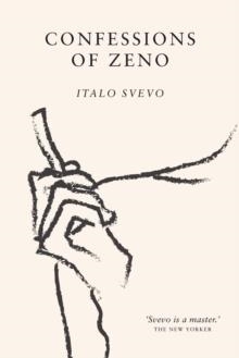 CONFESSIONS OF ZENO | 9781922491527 | ITALO SVEVO