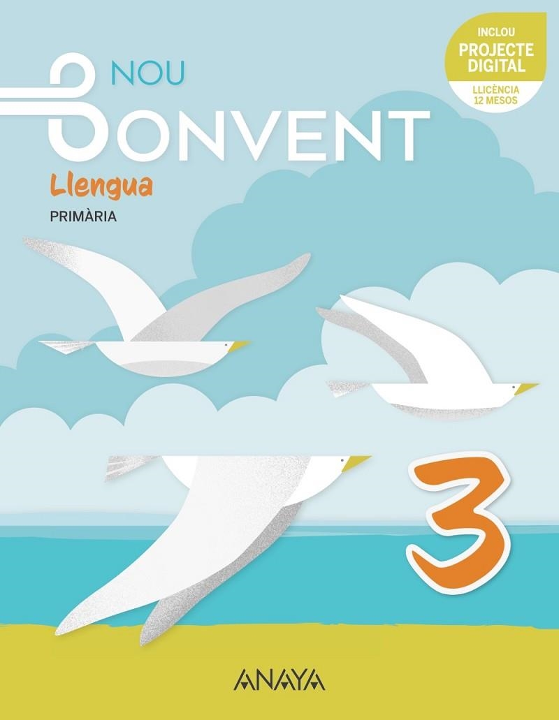 LLENGUA 3. | 9788469899311 | RIBOT ROSSELLÓ, JOAN/CLAR SUREDA, BERNAT/CARBONELL GARCÍA, IGNASI CAMIL/CASTELLÓ DE LEÓN, ALICIA MAR