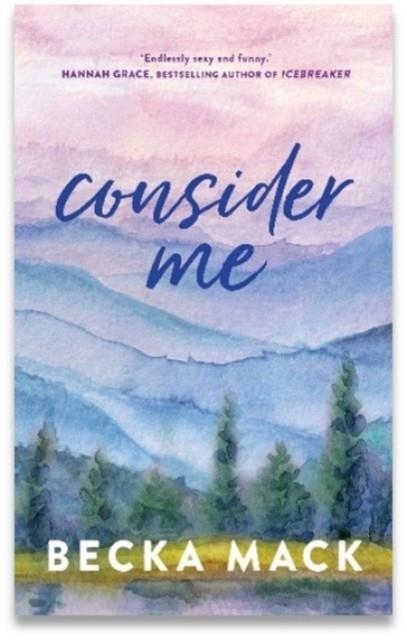CONSIDER ME | 9781761634406 | BECKA MACK