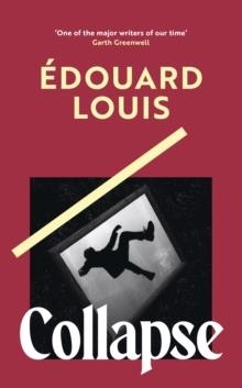 COLLAPSE | 9781787305038 | ÉDOUARD LOUIS