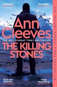 THE KILLING STONES | 9781035043170 | ANN CLEEVES