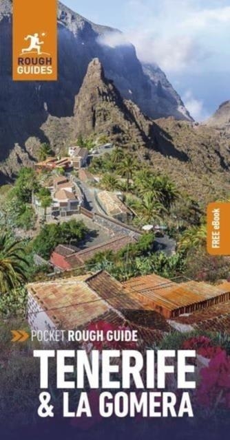 POCKET ROUGH GUIDE TENERIFE AND LA GOMERA | 9781835291559 | CHRISTIAN WILLIAMS