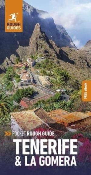 POCKET ROUGH GUIDE TENERIFE AND LA GOMERA | 9781835291559 | CHRISTIAN WILLIAMS