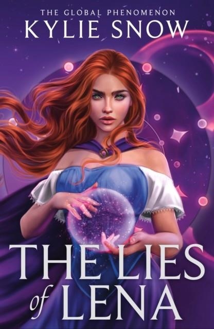 THE LIES OF LENA | 9781399638784 | KYLIE SNOW