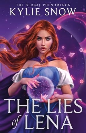 THE LIES OF LENA | 9781399638784 | KYLIE SNOW