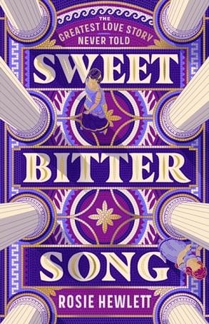 SWEETBITTER SONG | 9781787637313 | ROSIE HEWLETT